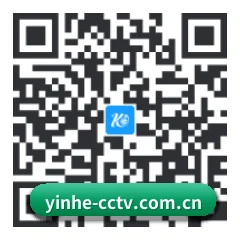 iPad 高清版 二维码